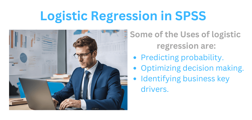 Logistic Regression in SPSS